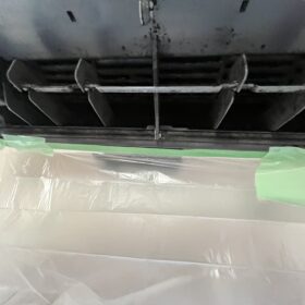 浦添市在宅お掃除付きエアコンクリーニング